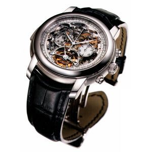 magasin rachat montre or paris