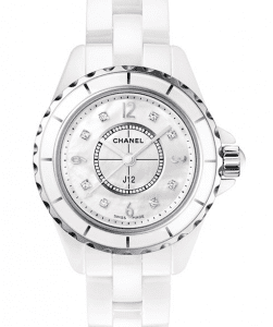 revendre montre or paris