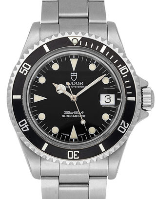 montre rolex tudor submariner ref 94110 