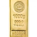 Achat et vente Lingot d'or 1 kilo 24k 999%