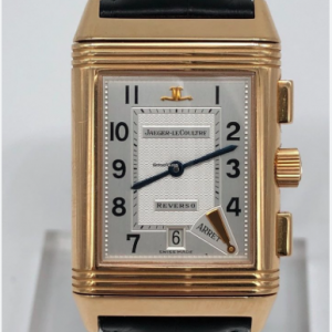Jaeger-LeCoultre Reverso Chronographe Ref 270.2.69 limited 500 pieces