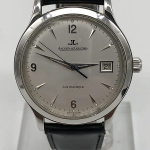Jaeger-LeCoultre Master Control 38 ref 140.8.89