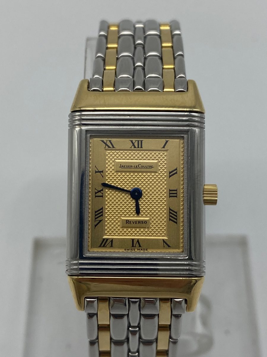Montre Jaeger-LeCoultre Reverso Grande Automatique 380739 d'occasion |  FcomciShops