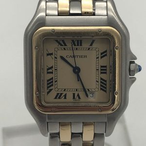 Cartier panthere homme