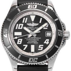 Breitling Superoceon 42 ref A17364