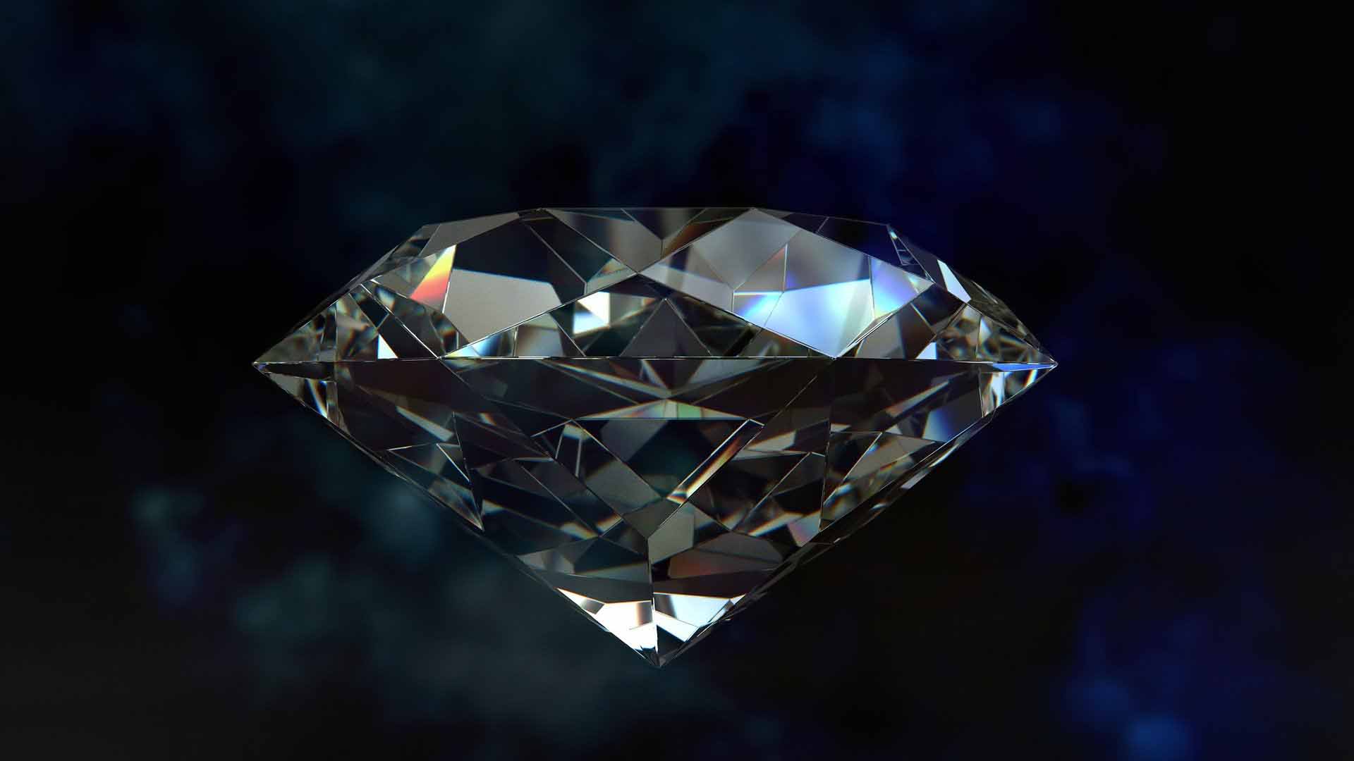 Achat diamants Paris