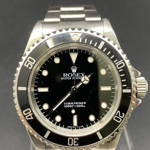 Rolex 14060 M Submariner