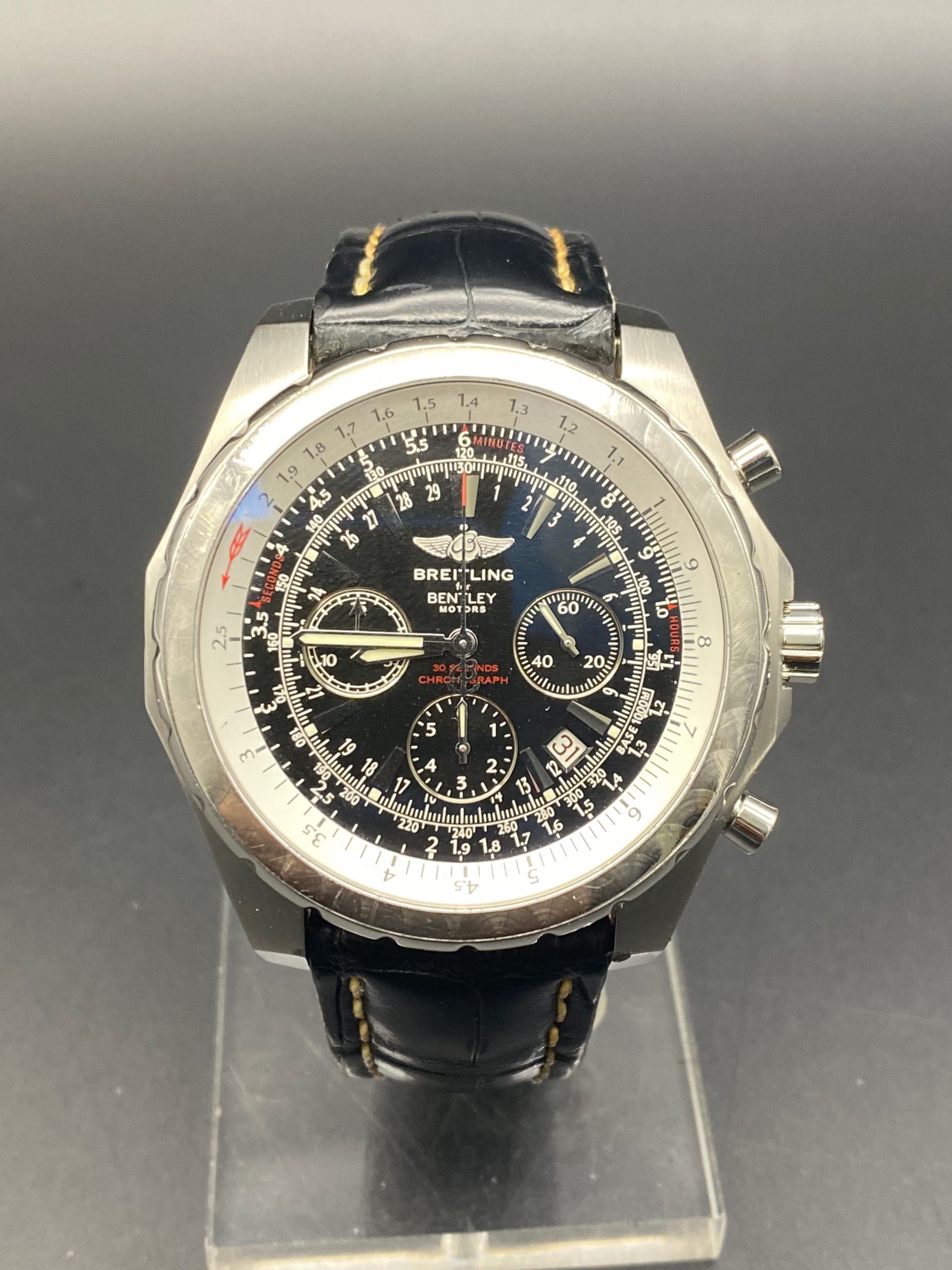 Breitling For Bentley A22362 de 4.600€