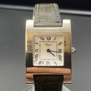 Chopard Your Hour 18K ref 445-1