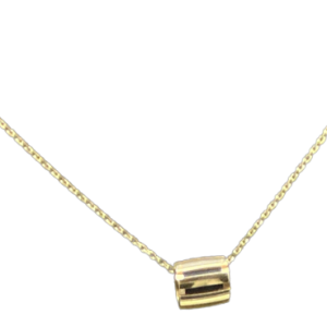 Collier Chaumet Class 1
