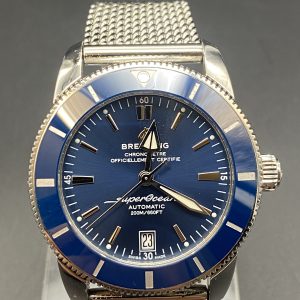 Breitling Superoceon 42 mm ref AB2010