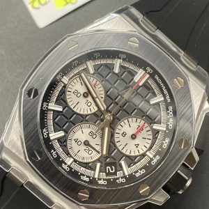 Royal Oak Offshore Chronograph Neuf ref 26420SO.OO.A002CA