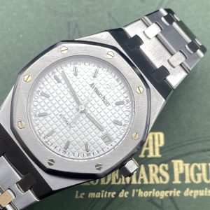 vendre sa montre de luxe sur Paris