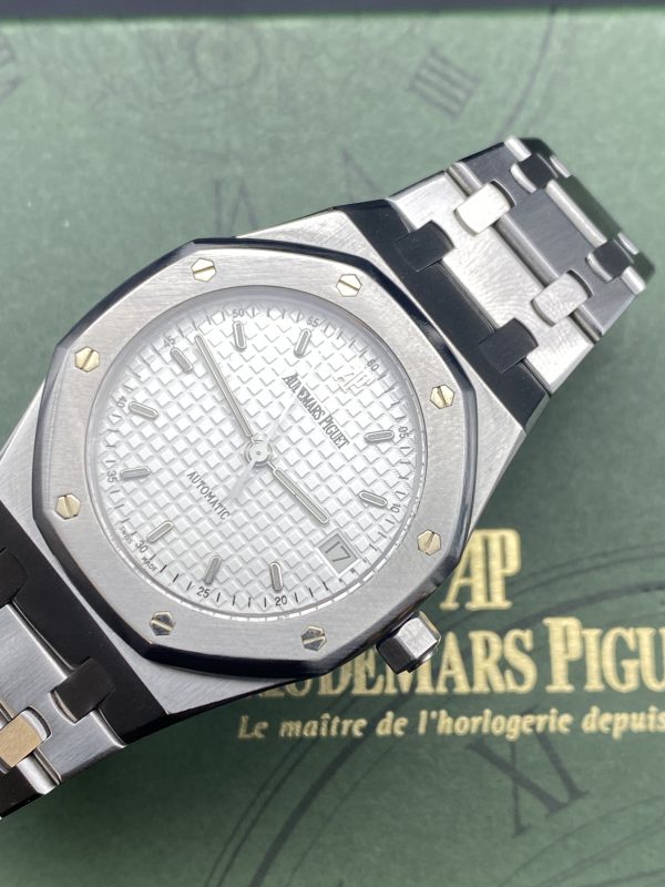 vendre sa montre de luxe sur Paris